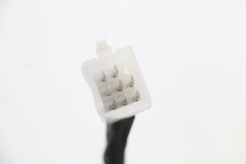 photo de Contachilometri VASTRO STREET X 4T 50 (2016 - 2021) - Marcature e riferimenti originali