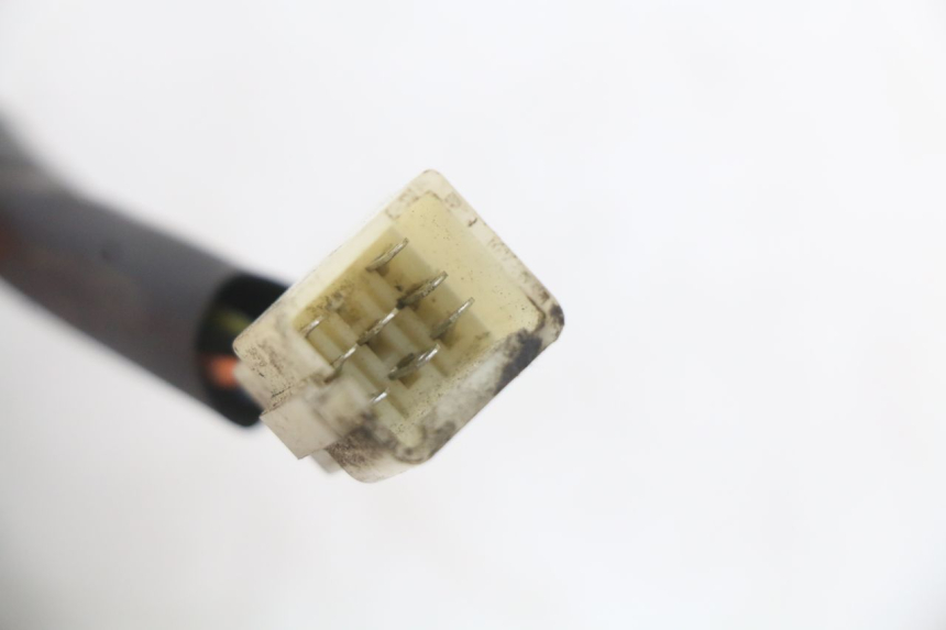 photo de CONTACHILOMETRI PEUGEOT STREETZONE 2T 50 (2014 - 2019) - Marcature e riferimenti originali