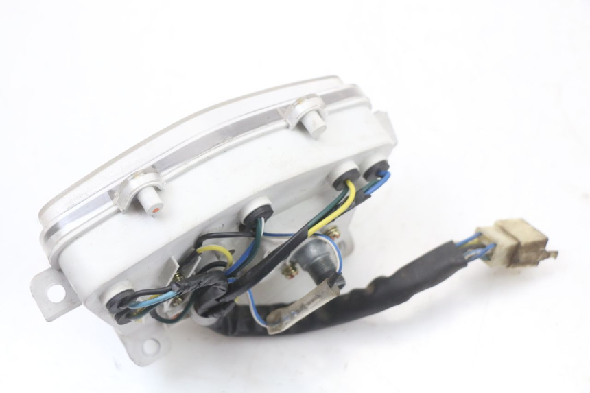 photo de CONTACHILOMETRI PEUGEOT STREETZONE I 2T 50 (2018 - 2020) - Primo piano tecnico