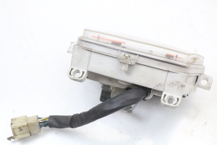 photo de CONTACHILOMETRI PEUGEOT STREETZONE I 2T 50 (2018 - 2020) - Vista d'insieme del prodotto