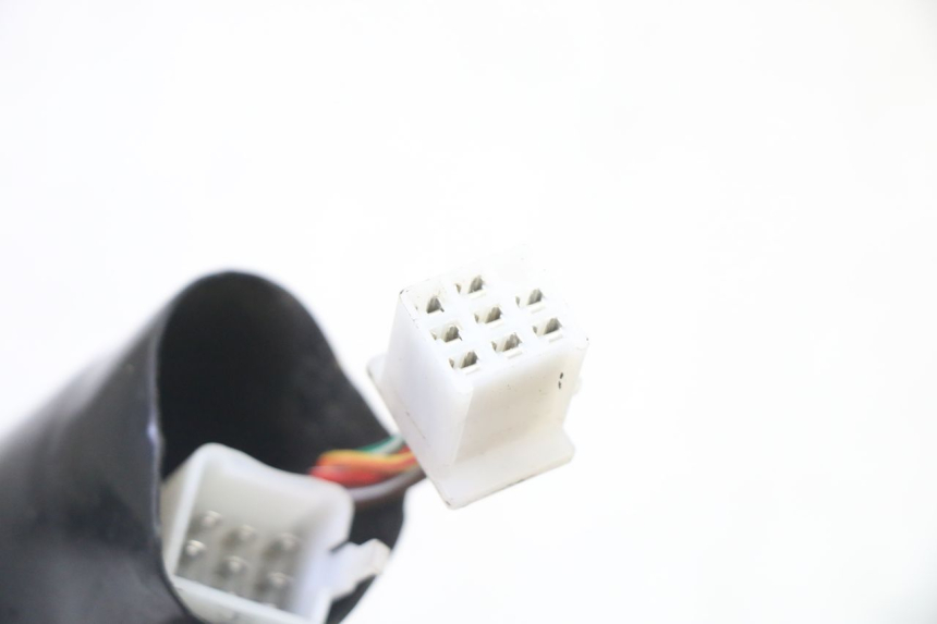 photo de CONTACHILOMETRI PEUGEOT STREETZONE I NAKED 2T 50 (2018 - 2020) - Altra vista dell'articolo