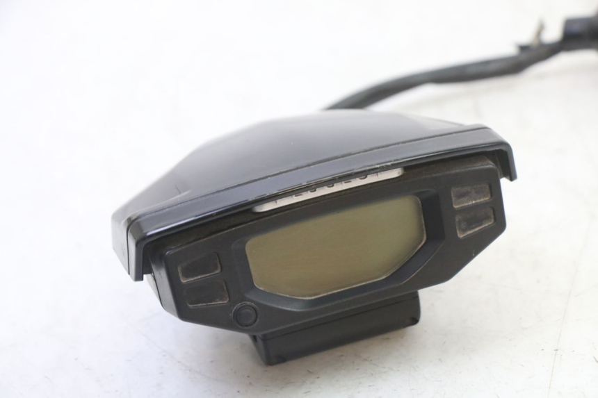 photo de CONTACHILOMETRI PEUGEOT STREETZONE I NAKED 2T 50 (2018 - 2020) - Vista d'insieme del prodotto