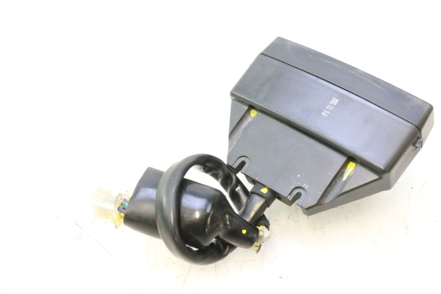 photo de CONTACHILOMETRI PEUGEOT STREETZONE NAKED 2T 50 (2014 - 2018) - Ricambio usato controllato