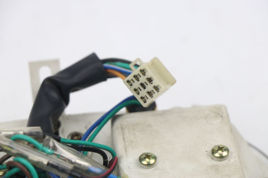 photo de CONTACHILOMETRI PEUGEOT SUM UP 125 (2008 - 2013) - Vista d'insieme del prodotto