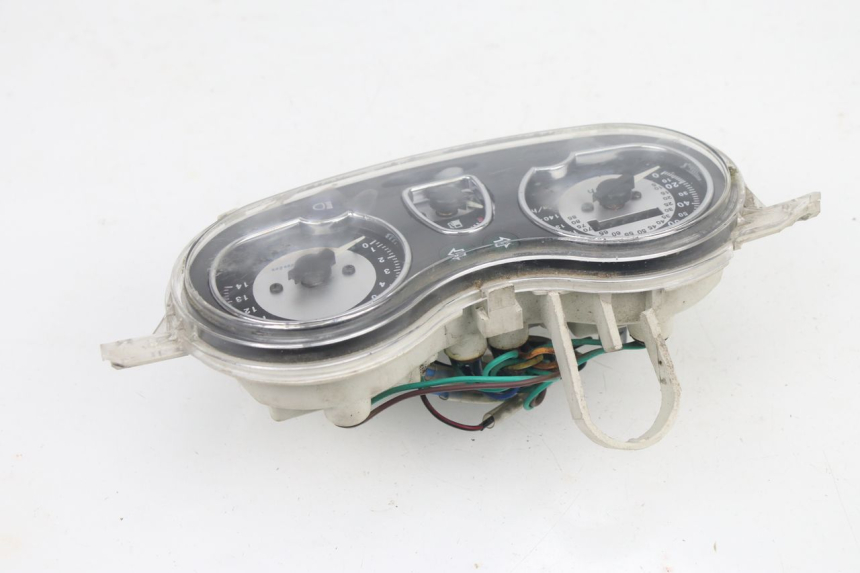 photo de CONTACHILOMETRI PEUGEOT SUM UP 125 (2008 - 2013) - Ricambio usato controllato