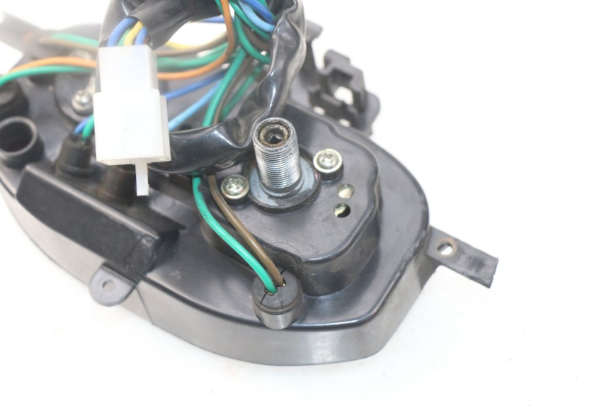 photo de Contachilometri JM MOTORS SUNNY 50 (2017 - 2020) - Zoom sullo stato d'uso