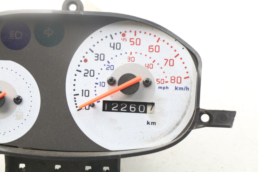 photo de Contachilometri JM MOTORS SUNNY 50 (2017 - 2020) - Ricambio usato controllato