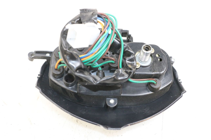 photo de Contachilometri JM MOTORS SUNNY 50 (2017 - 2020) - Zoom sullo stato d'uso