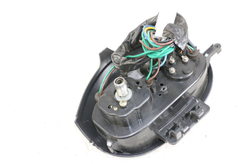 photo de Contachilometri JM MOTORS SUNNY 50 (2017 - 2020) - Altra angolazione