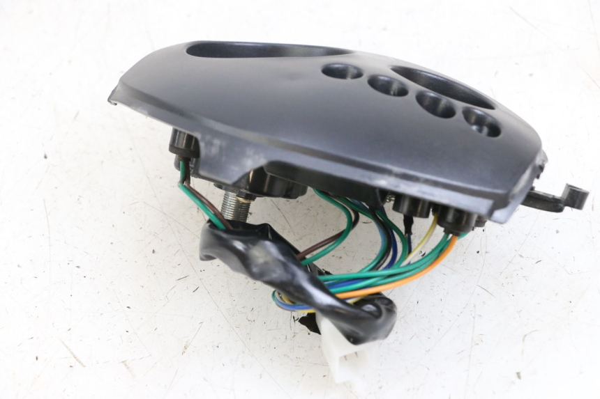 photo de Contachilometri JM MOTORS SUNNY 50 (2017 - 2020) - Dettagli dei punti di fissaggio