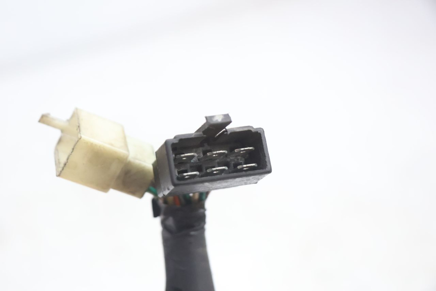 photo de CONTACHILOMETRI KYMCO SUPER 8 2T 50 (2007 - 2013) - Zoom qualità usato