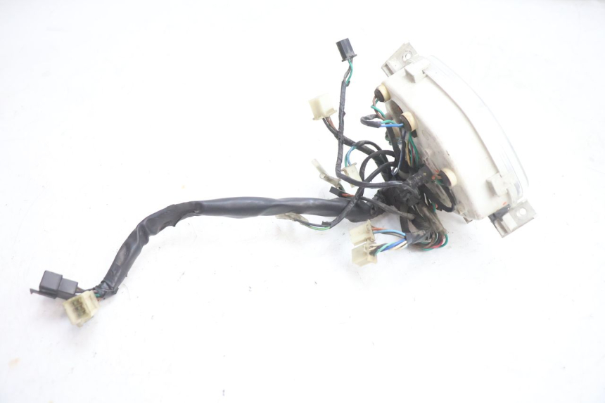 photo de CONTACHILOMETRI KYMCO SUPER 8 2T 50 (2007 - 2013) - Ricambio usato controllato