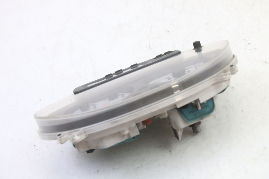 photo de CONTACHILOMETRI PIAGGIO SUPER LX 125 (2000 - 2003) - Vista d'insieme del prodotto