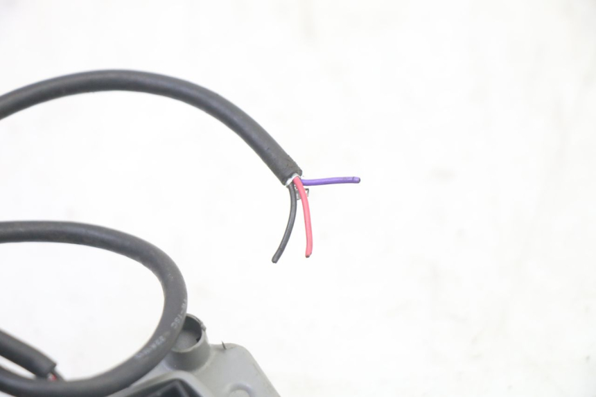 photo de CONTACHILOMETRI KTM SUPERENDURO R 950 (2005 - 2009) - Altra vista dell'articolo