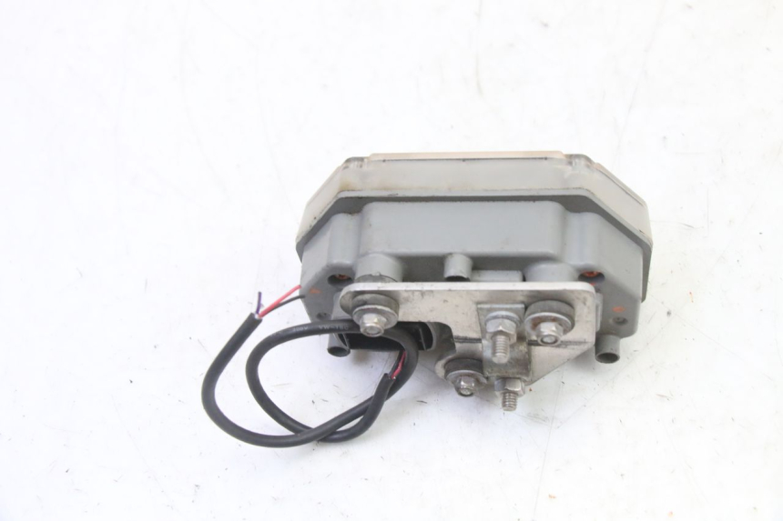 photo de CONTACHILOMETRI KTM SUPERENDURO R 950 (2005 - 2009) - Dettagli dei punti di fissaggio