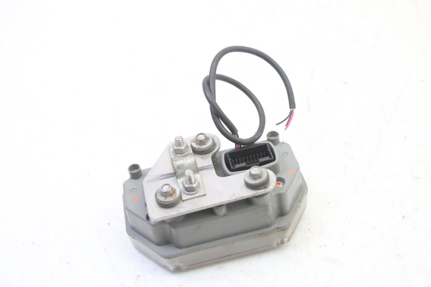 photo de CONTACHILOMETRI KTM SUPERENDURO R 950 (2005 - 2009) - Stato della superficie e materiale