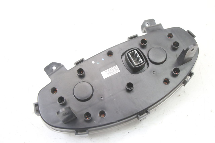 photo de CONTACHILOMETRI SUZUKI BURGMAN 125 (2018 - 2021) - Ricambio usato controllato