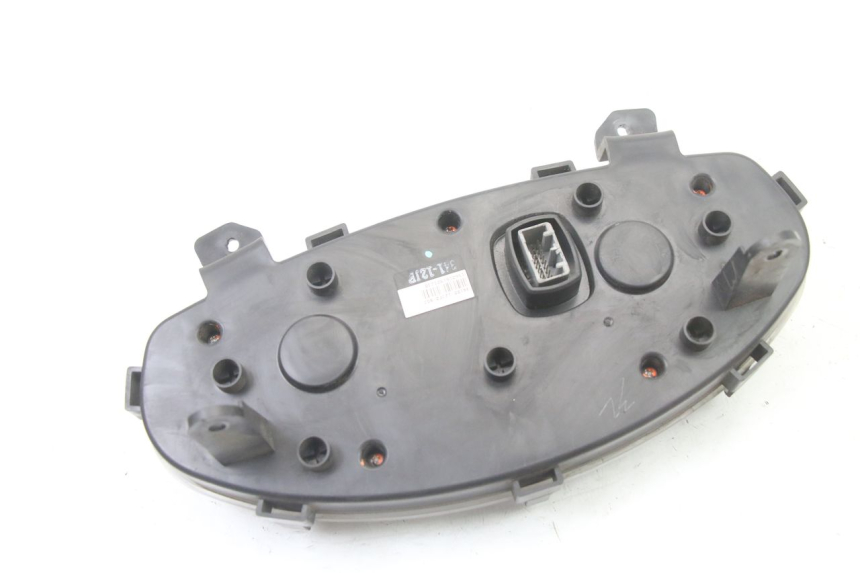 photo de CONTACHILOMETRI SUZUKI BURGMAN 125 (2015 - 2017) - Ricambio usato controllato