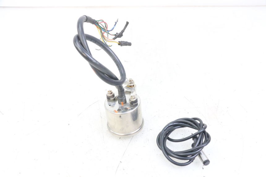 photo de CONTACHILOMETRI SUZUKI SV N 650 (1999 - 2002) - Altra vista dell'articolo