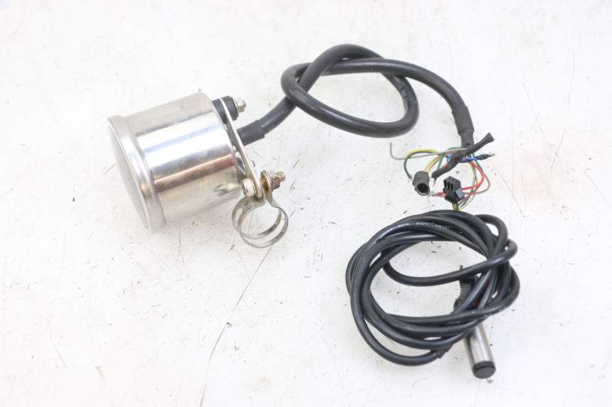 photo de CONTACHILOMETRI SUZUKI SV N 650 (1999 - 2002) - Ricambio usato controllato