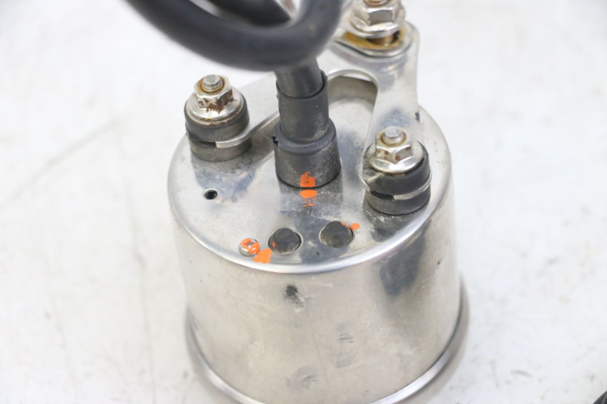 photo de CONTACHILOMETRI SUZUKI SV N 650 (1999 - 2002) - Marcature e riferimenti originali