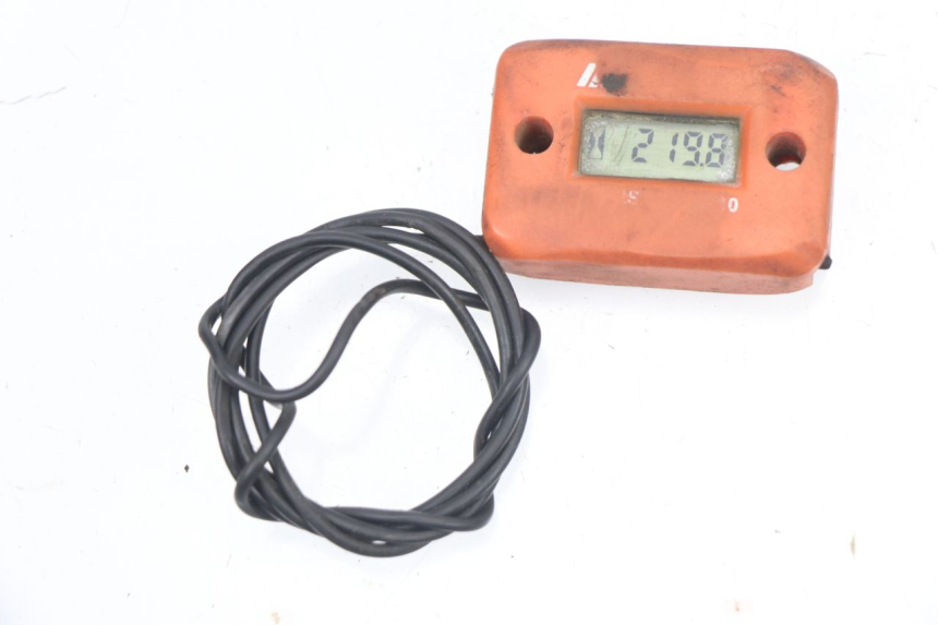 photo de CONTACHILOMETRI KTM SX 65 (2009 - 2015) - Vista principale