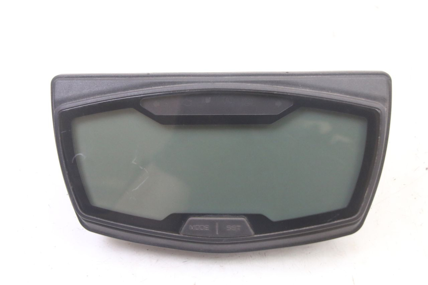 photo de CONTATORE APRILIA SXR 50 (2021 - 2023) - Vista principale