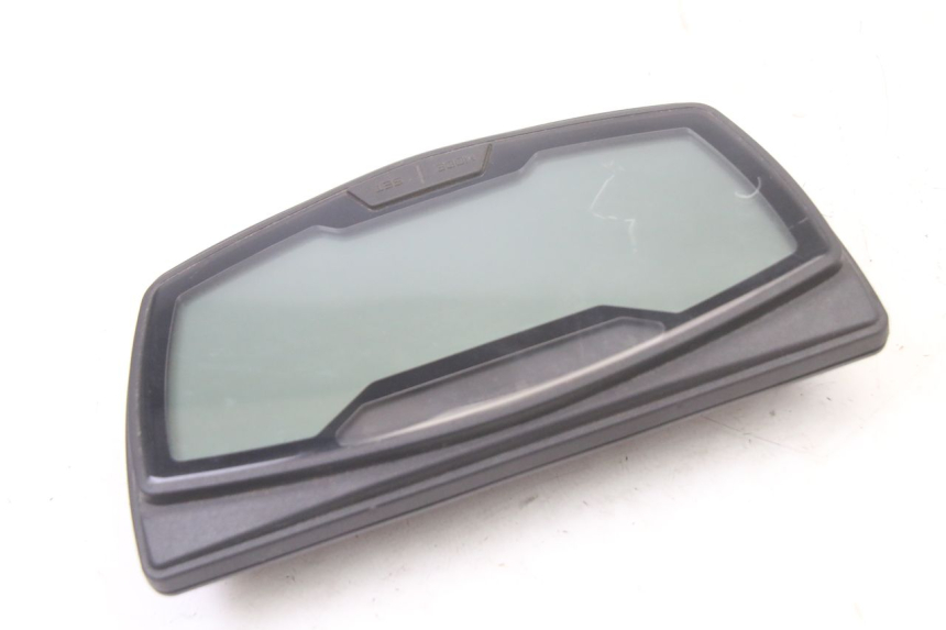 photo de CONTATORE APRILIA SXR 50 (2021 - 2023) - Zoom sullo stato d'uso