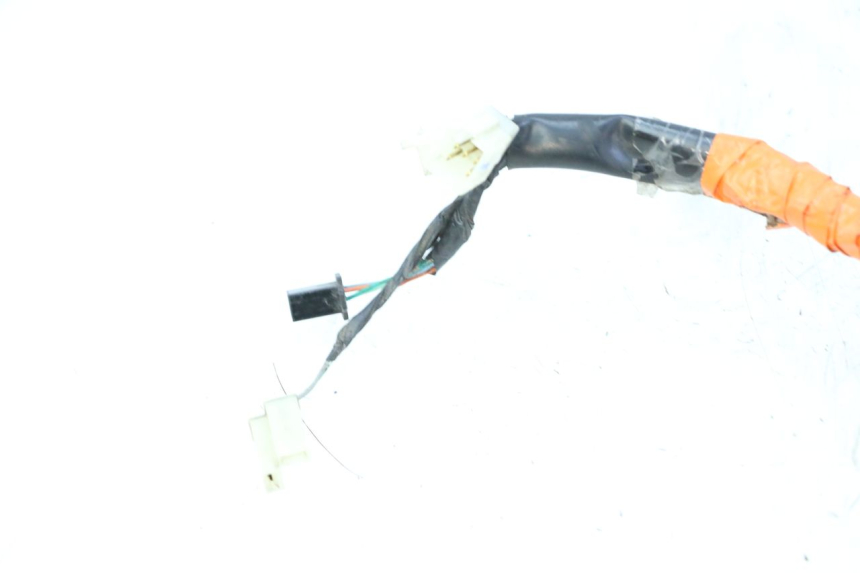 photo de CONTACHILOMETRI SYM FIDDLE 3 III 125 (2014 - 2020) - Altra vista dell'articolo