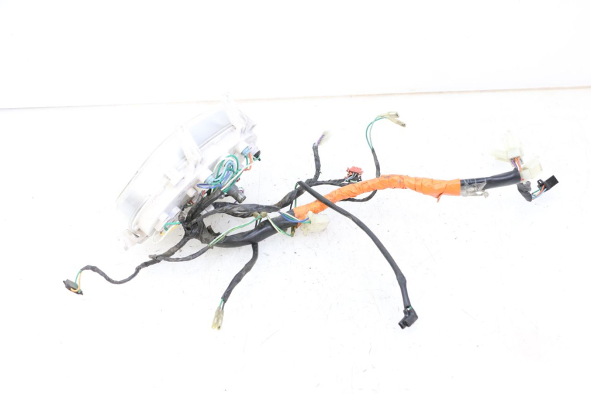 photo de CONTACHILOMETRI SYM FIDDLE 3 III 125 (2014 - 2020) - Ricambio usato controllato