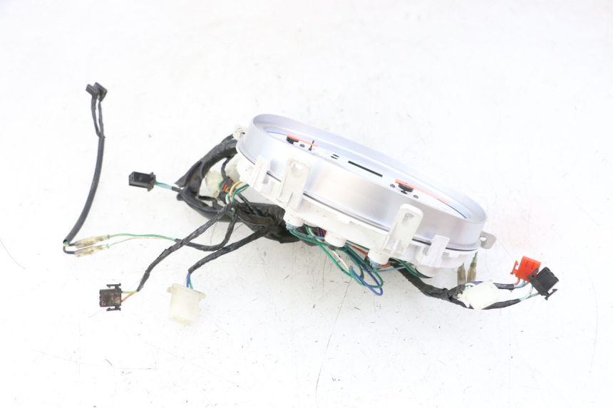 photo de CONTACHILOMETRI SYM FIDDLE 3 III 50 (2014 - 2020) - Marcature e riferimenti originali