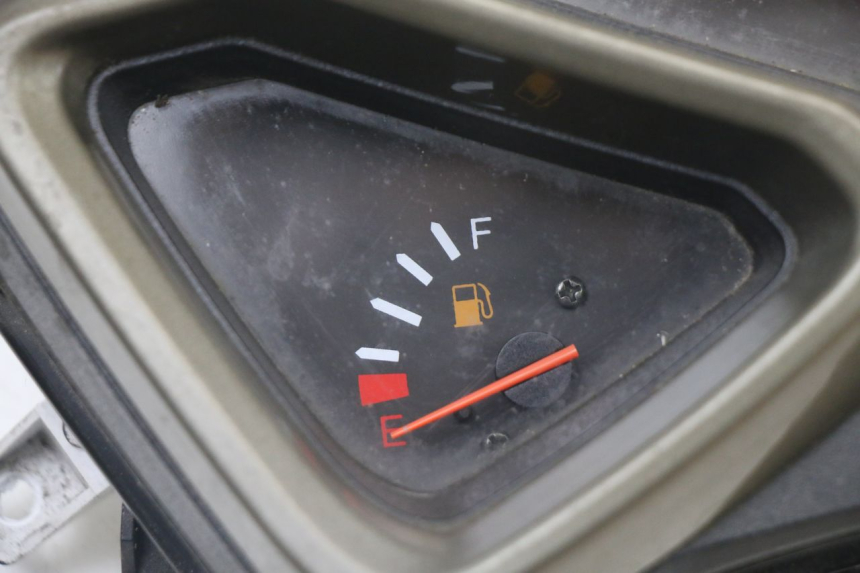 photo de CONTACHILOMETRI SYM JET 14 4T 50 (2018 - 2022) - Altra angolazione