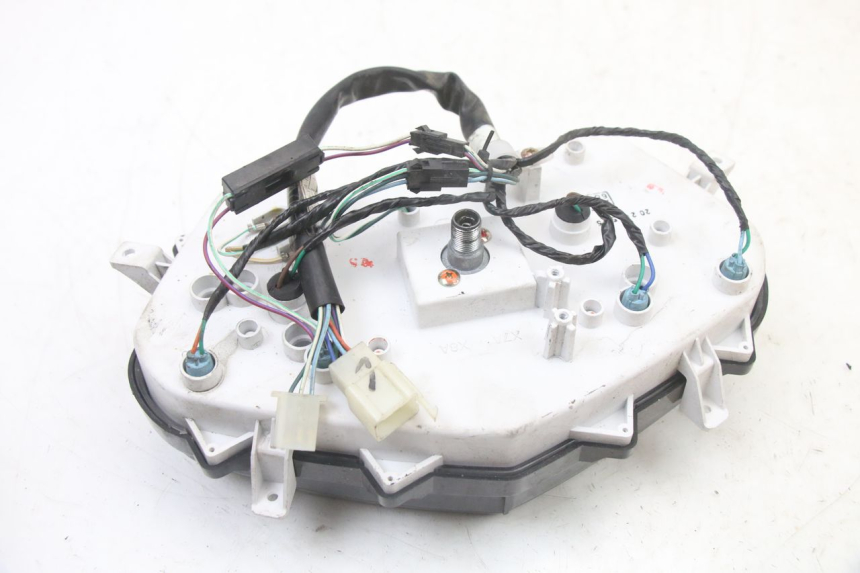 photo de CONTACHILOMETRI SYM JET 14 4T 50 (2018 - 2022) - Ricambio usato controllato