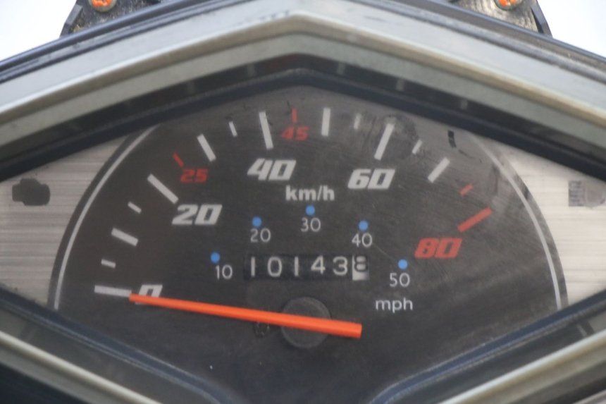 photo de CONTACHILOMETRI SYM JET 14 4T 50 (2018 - 2022) - Dettaglio del componente