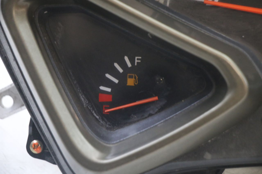 photo de CONTACHILOMETRI SYM JET 14 4T 50 (2018 - 2022) - Zoom sullo stato d'uso