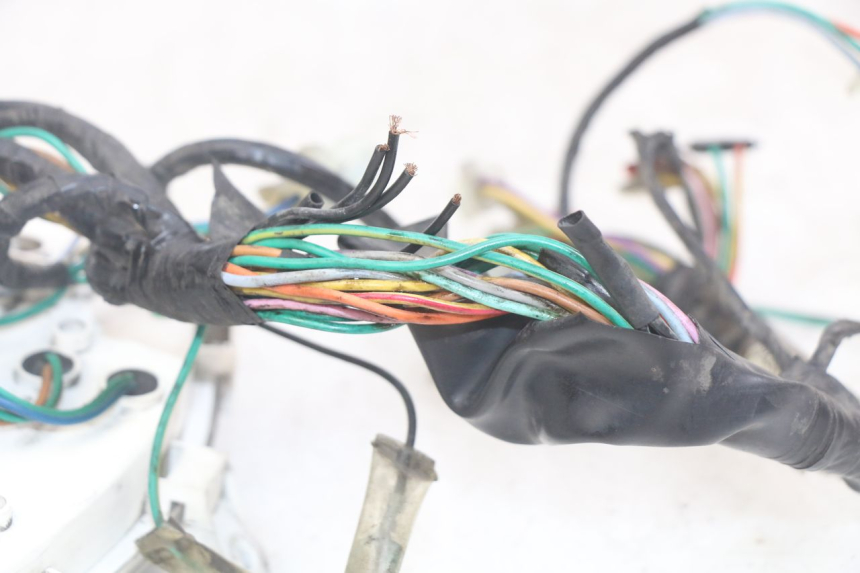 photo de CONTATORE SYM SYMPHONY 125 (2009 - 2015) - Dettaglio del componente