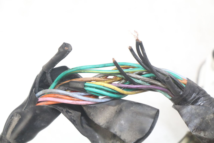 photo de CONTATORE SYM SYMPHONY 125 (2009 - 2015) - Altra angolazione