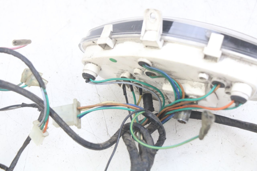 photo de CONTATORE SYM SYMPHONY 125 (2009 - 2015) - Vista d'insieme del prodotto