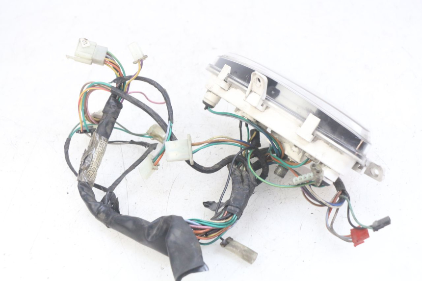 photo de CONTATORE SYM SYMPHONY 125 (2009 - 2015) - Marcature e riferimenti originali