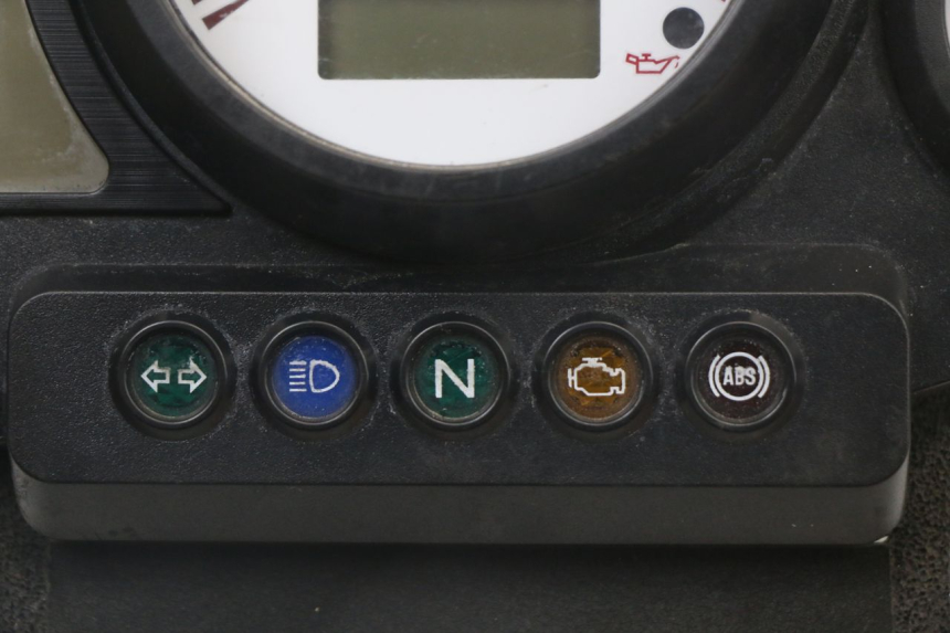 photo de CONTACHILOMETRI YAMAHA TDM ABS 900 (2002 - 2014) - Vista d'insieme del prodotto