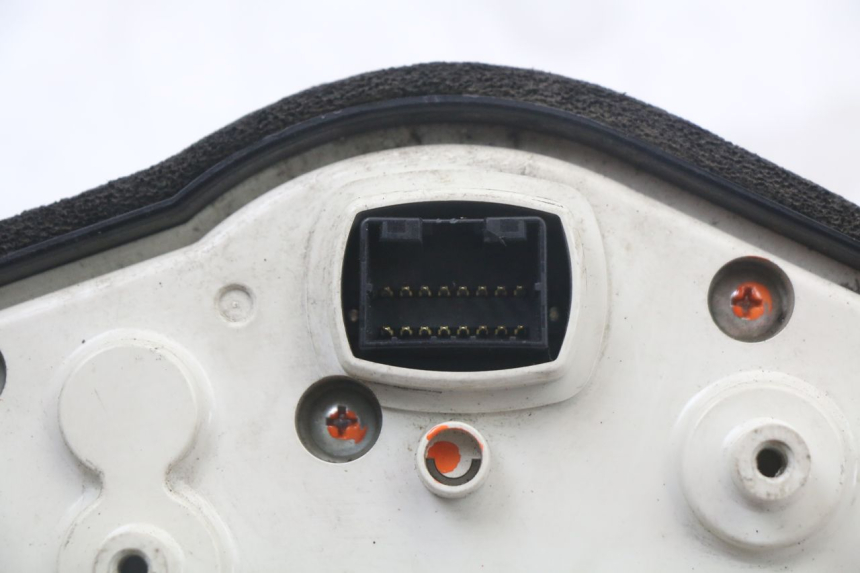 photo de CONTACHILOMETRI YAMAHA TDM ABS 900 (2002 - 2014) - Ricambio usato controllato