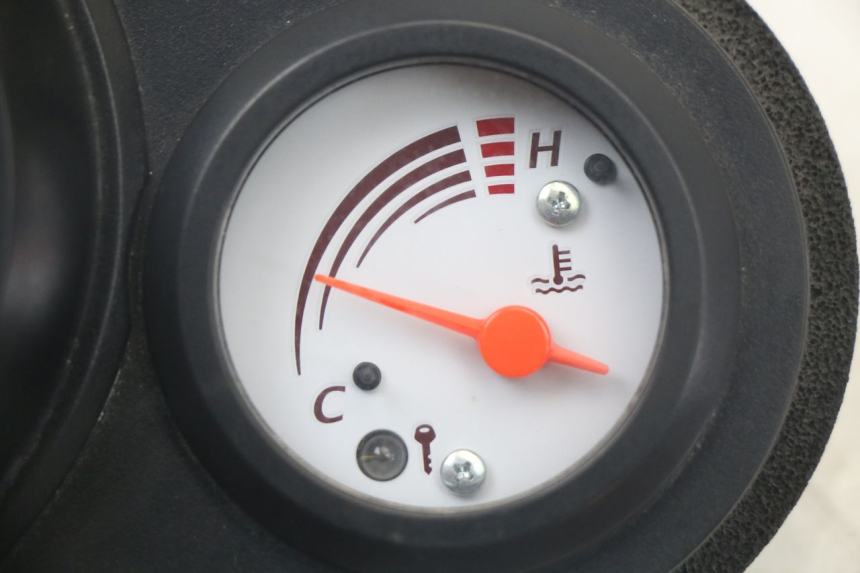 photo de CONTACHILOMETRI YAMAHA TDM ABS 900 (2002 - 2014) - Altra angolazione