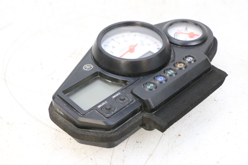 photo de CONTACHILOMETRI YAMAHA TDM ABS 900 (2002 - 2014) - Ricambio usato controllato