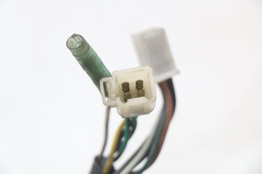 photo de CONTACHILOMETRI YAMAHA TDR DELTABOX 125 (1997 - 2003) - Altra vista dell'articolo