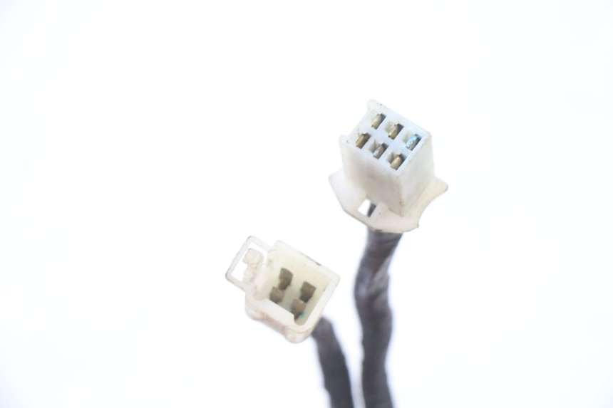 photo de CONTACHILOMETRI YAMAHA TDR DELTABOX 125 (1997 - 2003) - Altra vista dell'articolo