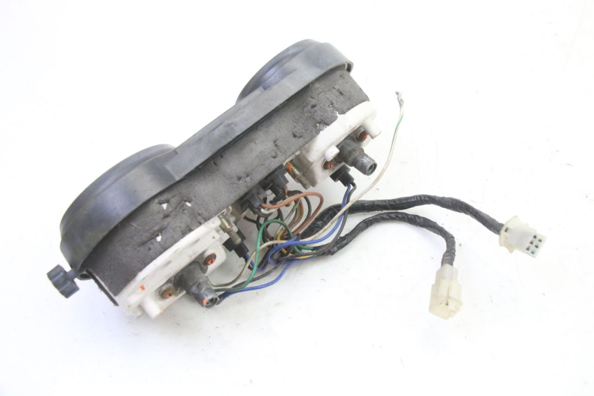 photo de CONTACHILOMETRI YAMAHA TDR DELTABOX 125 (1997 - 2003) - Vista d'insieme del prodotto