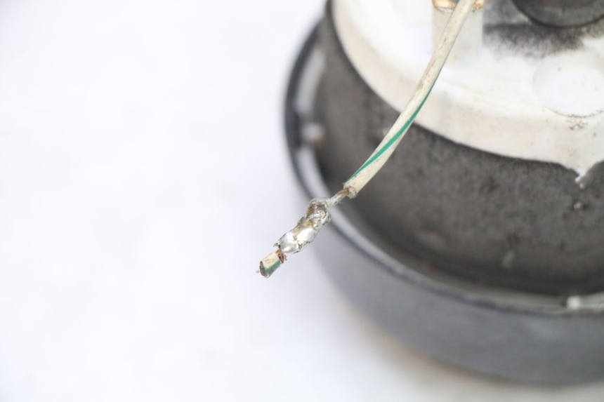 photo de CONTACHILOMETRI YAMAHA TDR DELTABOX 125 (1997 - 2003) - Ricambio usato controllato