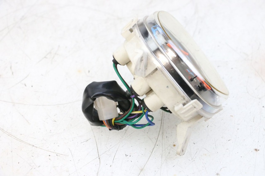 photo de CONTACHILOMETRI NECO TEMPO 4T 50 (2022 - 2026) - Dettagli dei punti di fissaggio