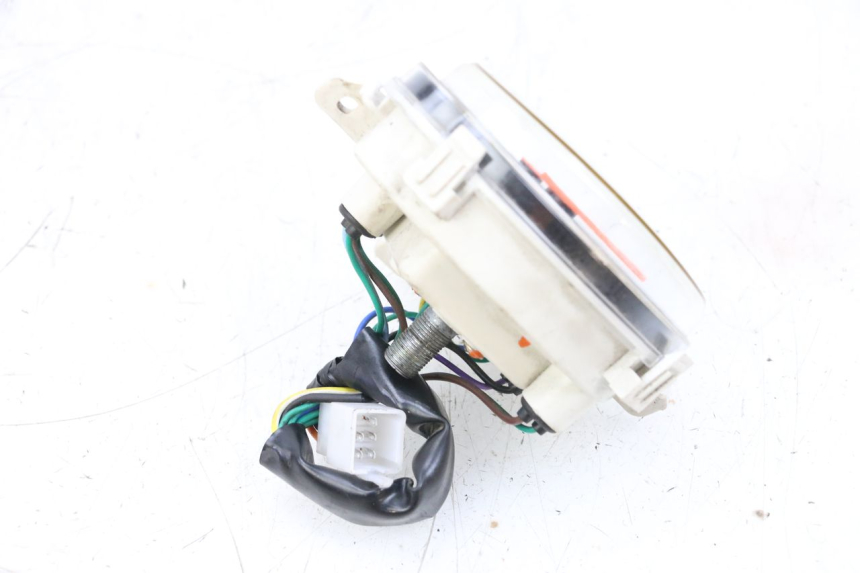 photo de CONTACHILOMETRI NECO TEMPO 4T 50 (2022 - 2026) - Ricambio usato controllato