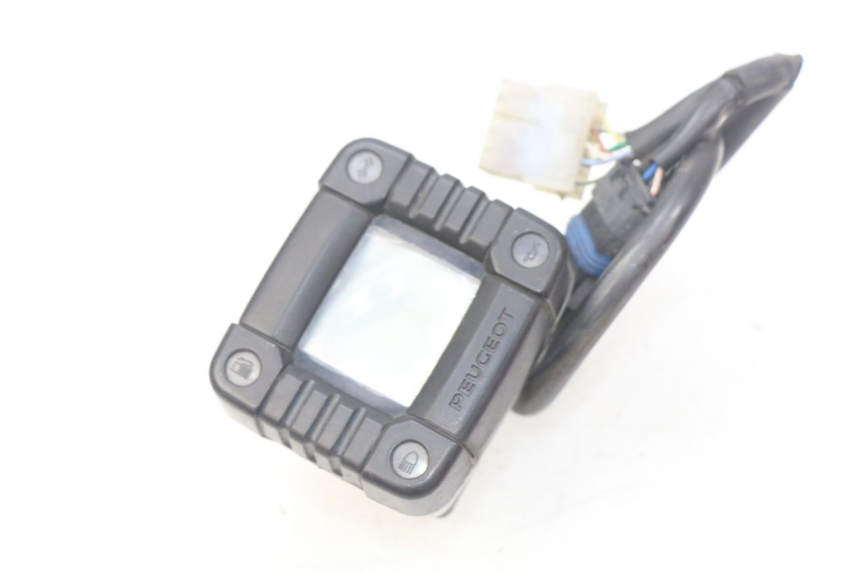 photo de CONTATORE PEUGEOT TKR TREKKER FURIOUS 50 (2005 - 2014) - Vista principale